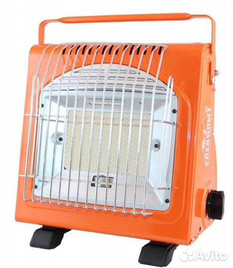 Обогреватель- плита инфр. газовый Следопыт 