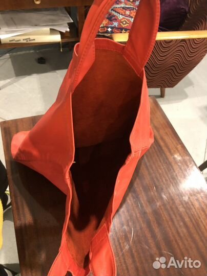 Comme des garcons сумка