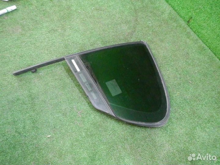 Форточка двери задняя левая BMW 7er G12 (2015-н.в