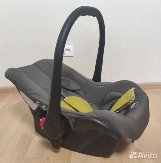 Универсальная коляска Expander Mondo Ecco (3 в 1)