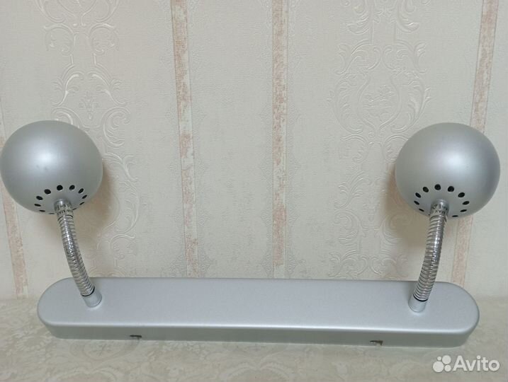 Светильник настенный