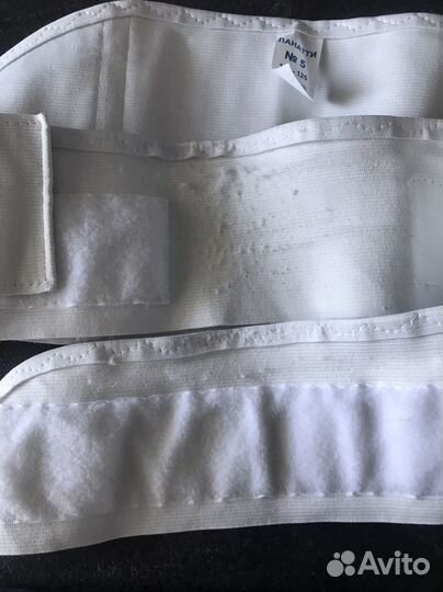 Бандаж послеродовый