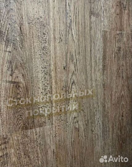 Кварцвиниловая плитка со склада от 20м2