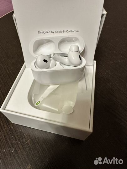 Airpods pro 2
