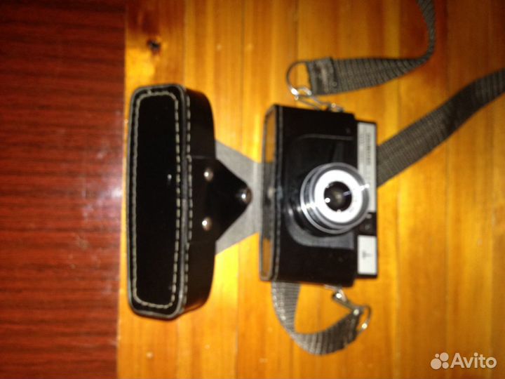 Смена - символ