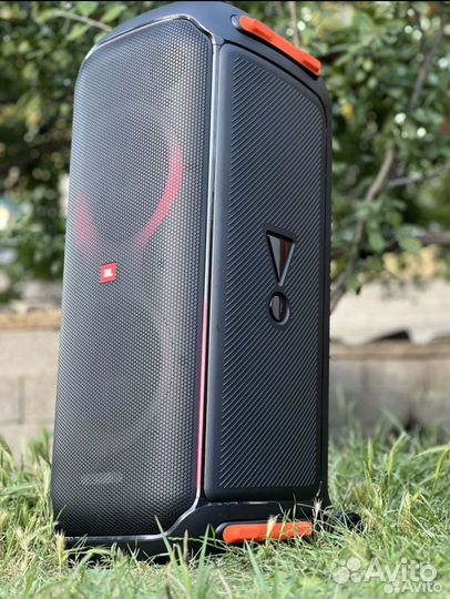 Колонка jbl в аренду