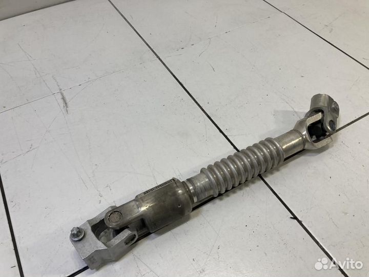 Кардан рулевой BMW X1 F48 (2015—2019)