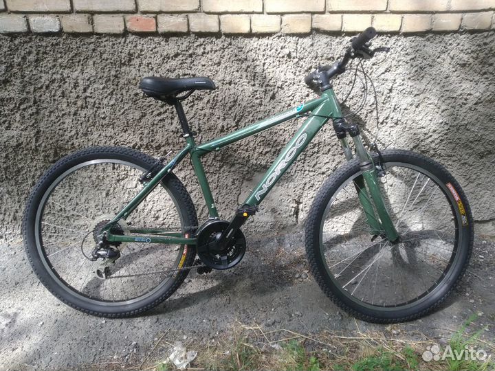 Norco scrambler hot sale