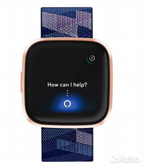 Fitbit Versa 2 Special Edition