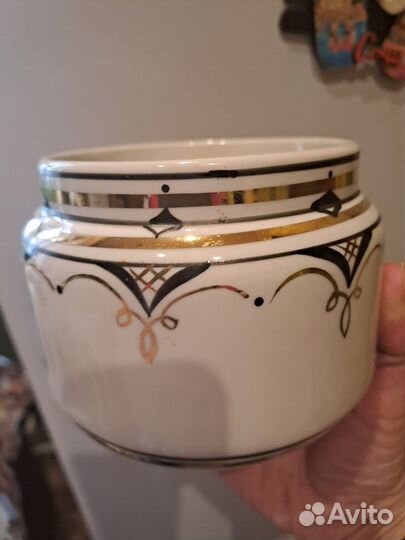 Сахарница СССР