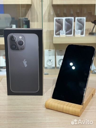 iPhone 13 Pro, 128 ГБ