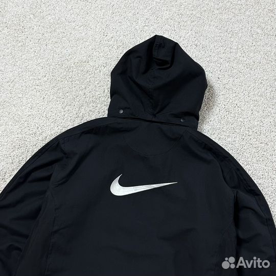 Куртка Nike Vintage Оригинал