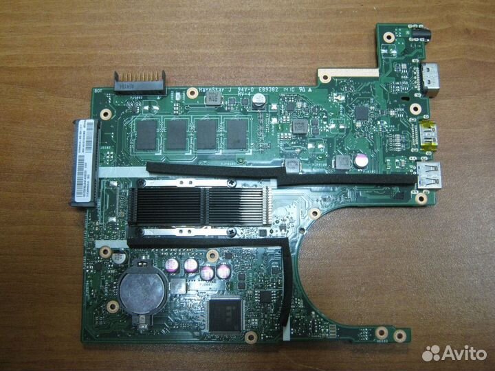 Запчасти и комплектующие на Asus X200M