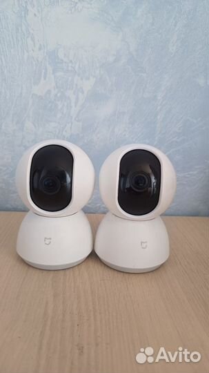 Камера xiaomi mi 360