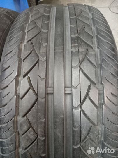 Interstate Sport SUV GT 255/55 R18 109V