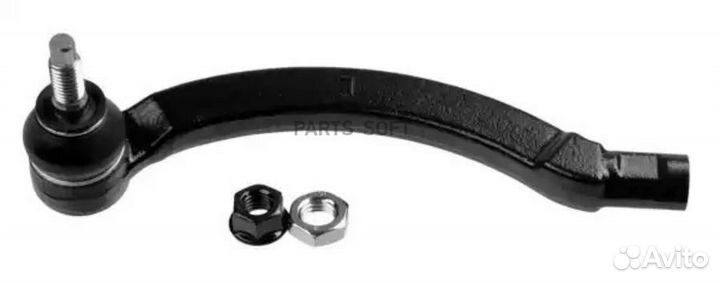 Lemforder 2667403 Наконечник рулевой тяги перед ле