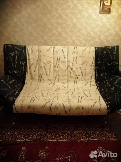 Диван клик кляк бу