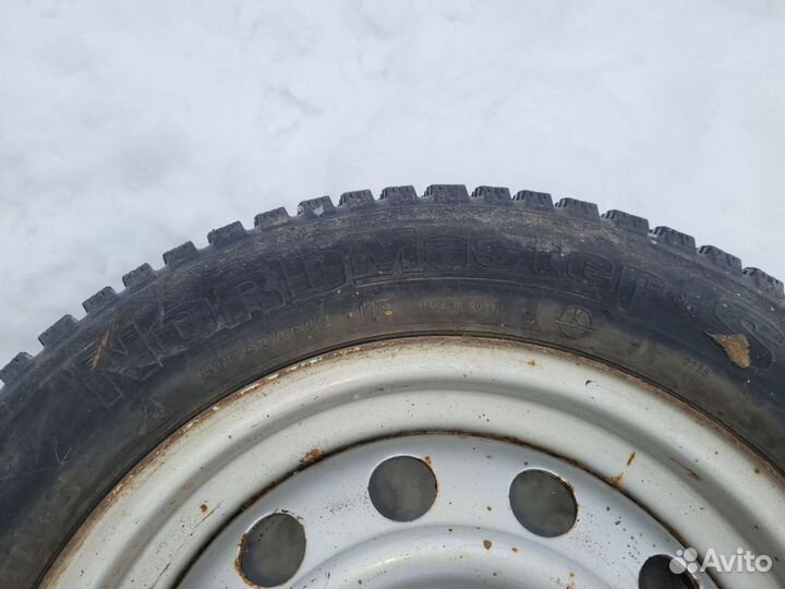 Aeolus SnowAce2 AW08 175/65 R14