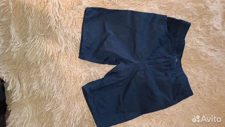 Вещи для мальчика пакетом 134