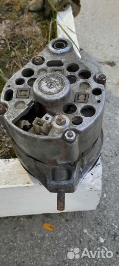 Генератор ваз классика