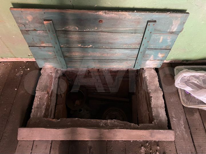 Гараж, 21 м²