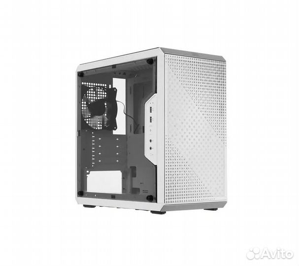 Компьютерный корпус Cooler Master MasterBox Q300L