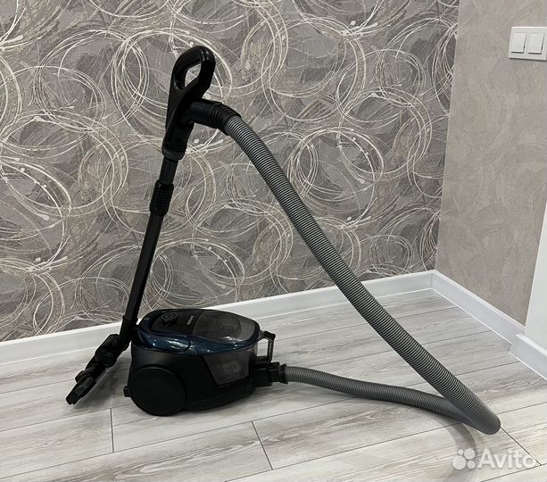 Пылесос Samsung