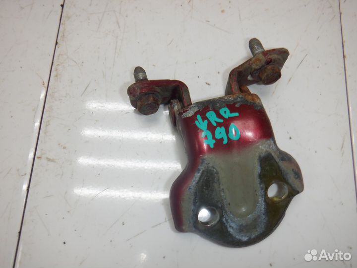 Петля двери задней Galant Aspire Legnum