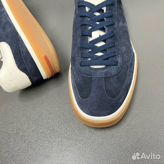 Кеды мужские Loro Piana