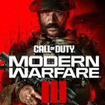 Call of Duty: Modern Warfare 3