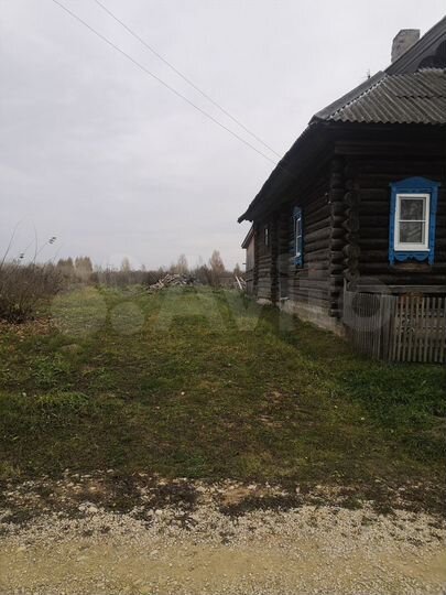 Дом 30 м² на участке 40 сот.