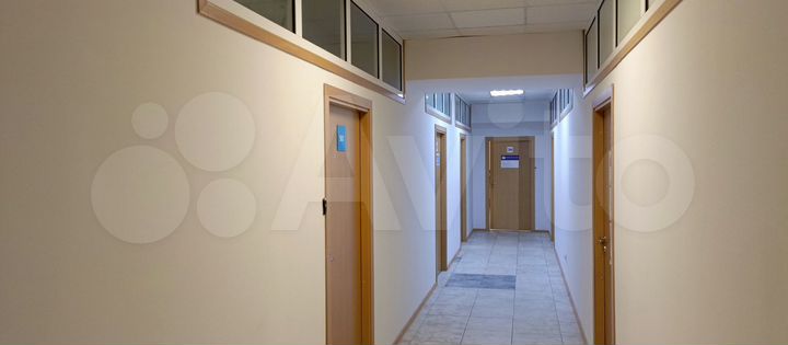 Офис 30 м² в ток Медведь Пушкинская, 165