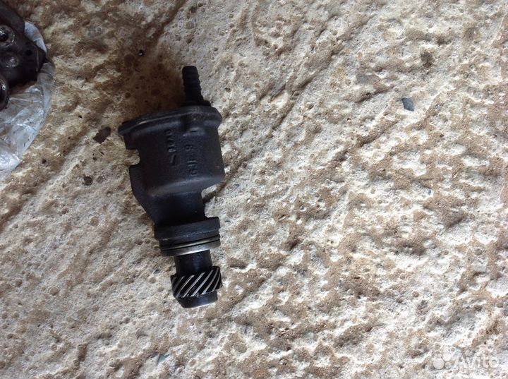 Вакуумный насос для фольксваген т4