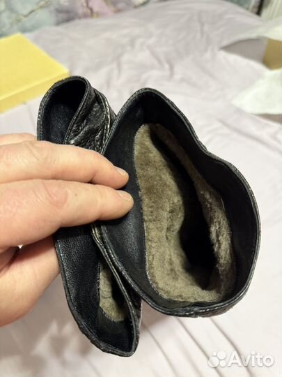 Сапоги женские