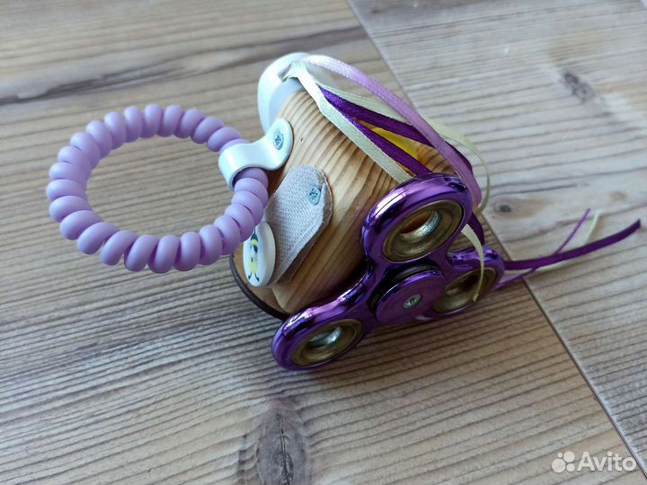 Бизикубик дорожный