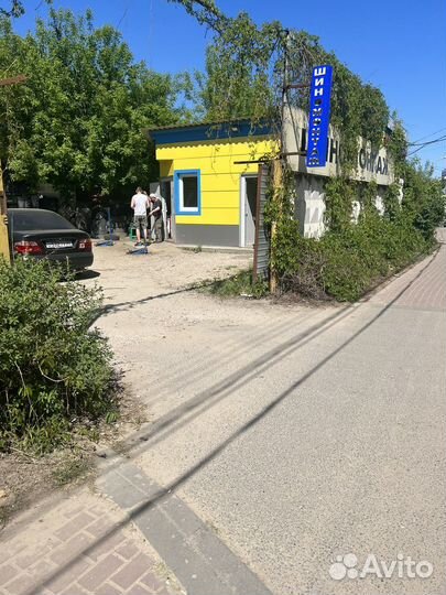 Шиномонтаж в Аренду