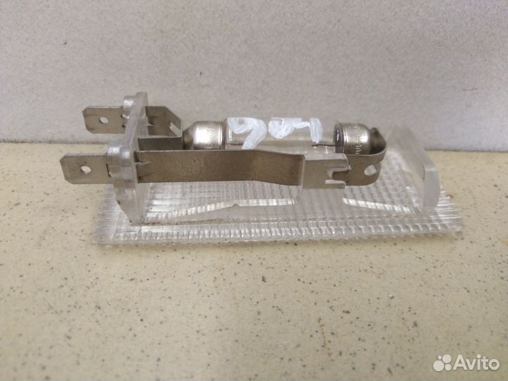 Плафон салонный Note (E11) 2006-2013