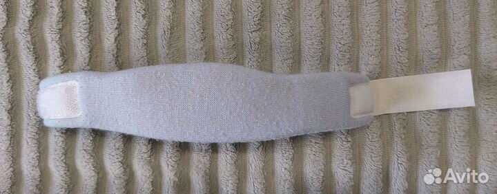 Воротник шанца детский