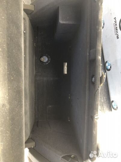 Бардочок Audi A7