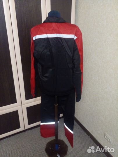 Спецодежда весна-лето для работы