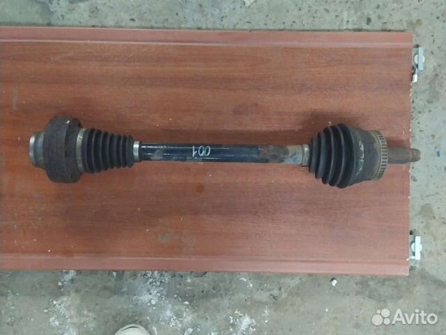 Шруз полуось Land Rover Range Rover