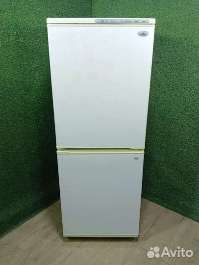 Холодильник бу с гарантией и доставкой