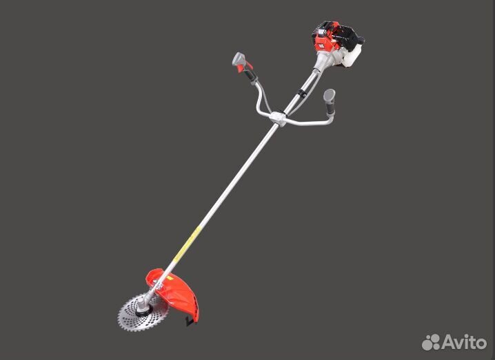 Триммер (мотокоса) бензиновый