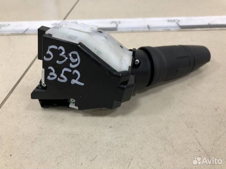 Переключатель стеклоочистителей Nissan Tiida C11 2