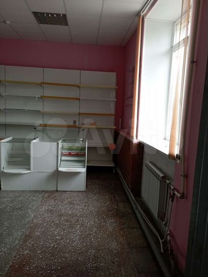 Торговая площадь, 51.9 м²