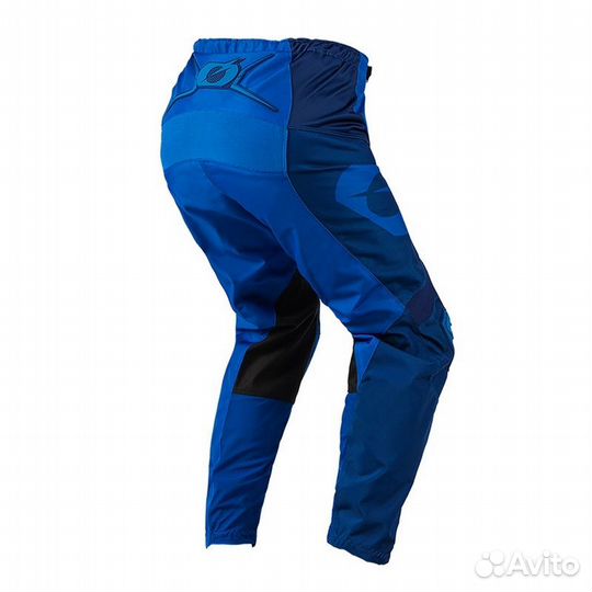 Мотоштаны Oneal Element-racewear-21-pants blue