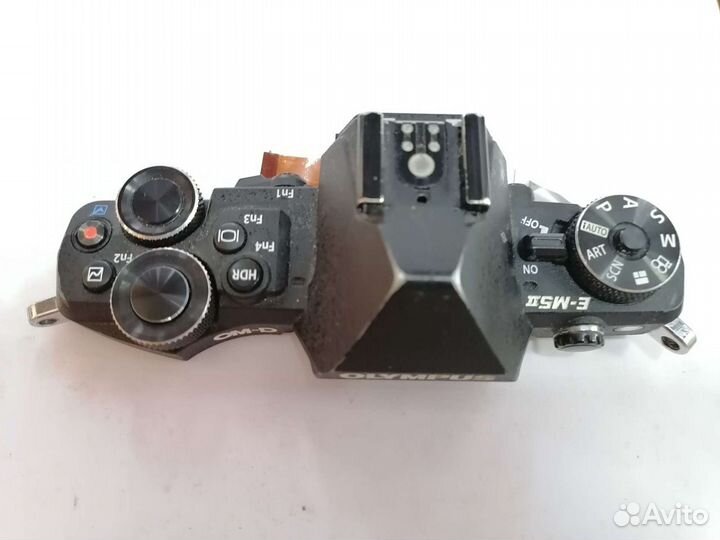 Olympus OM-D E-M запчасти для фотоаппаратов