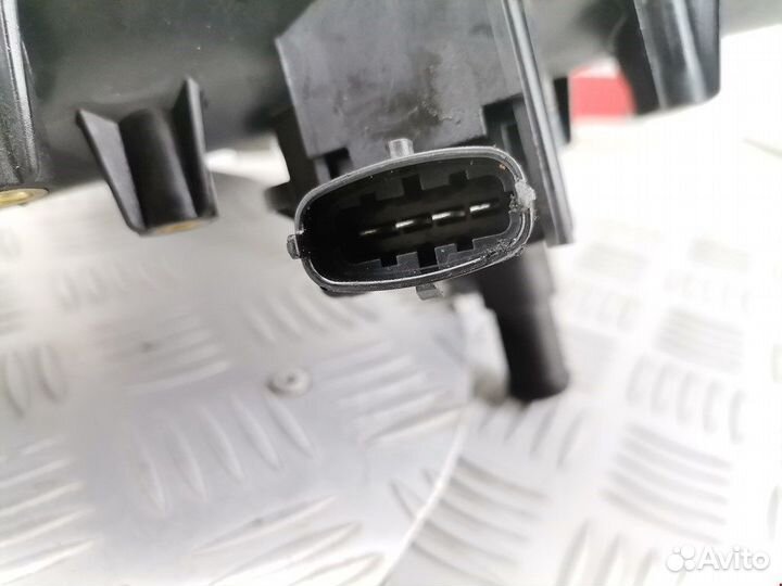 Коллектор впускной для Opel Insignia 1 55566258