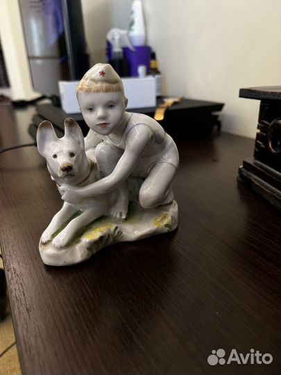 Антиквариат