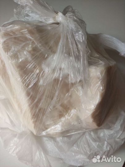 Какао масло